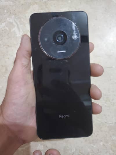 Redmi A3 4GB/64GB For Sale