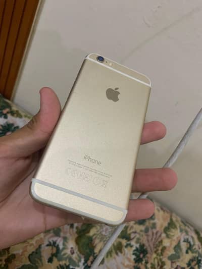 Apple iPhone 6 Exchange possible