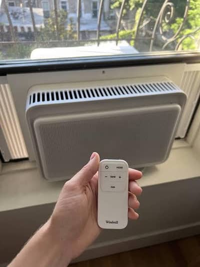 6000 / 8000 / 10000 / 12000 BTU THILAND WINDOW AC WINDMILL AND CARONA