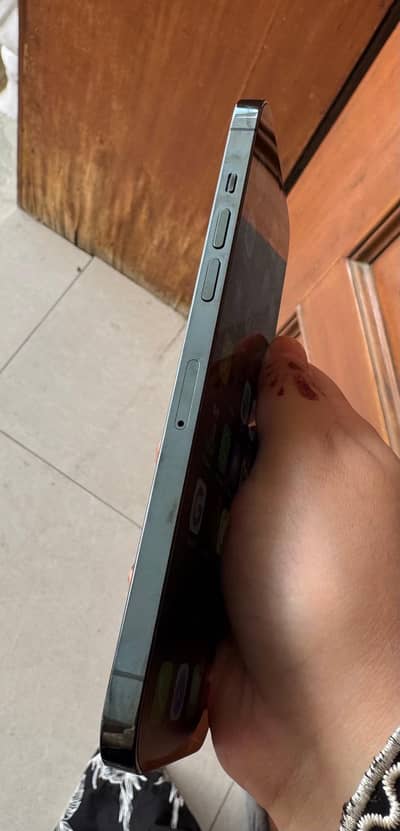 Apple iPhone 12 Pro Max