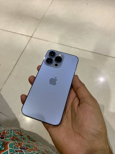 Apple iPhone 13 Pro