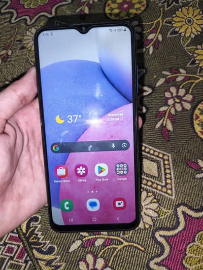 Samsung Mobile A03s