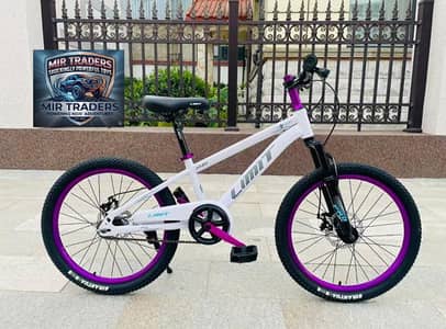 Kids Cycle / Baby Cycle /  Wholesale Discounted Offer/ Shop in Lahor