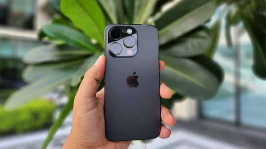 Apple iPhone 14 Pro PTA approved 256Gb 10/10