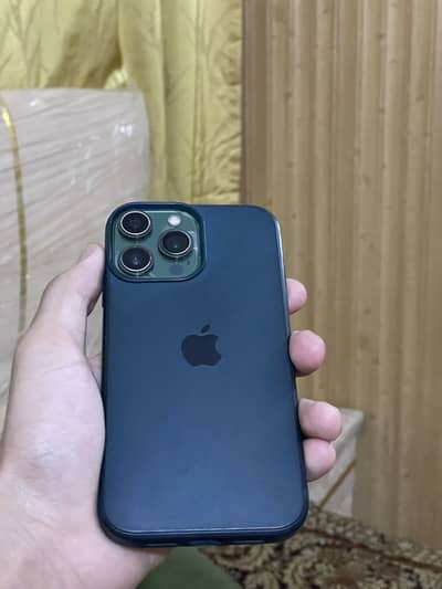 IPhone XR converted 13pro
