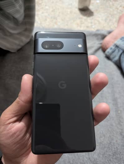 Google Pixel 7