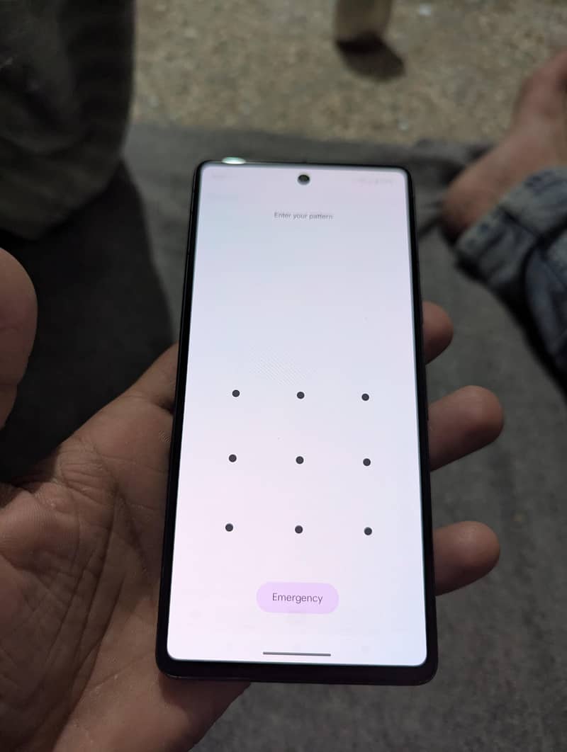 Google Pixel 7 1