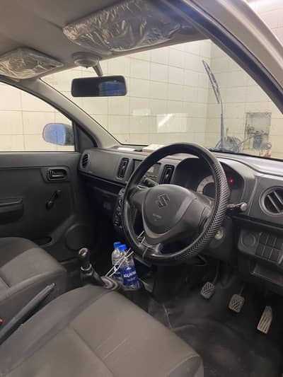 Suzuki Alto 2022