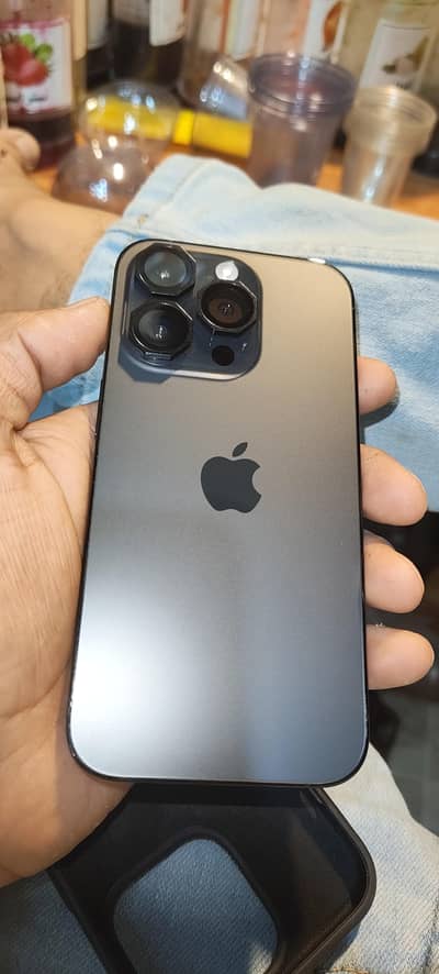 Apple iPhone 14 Pro
