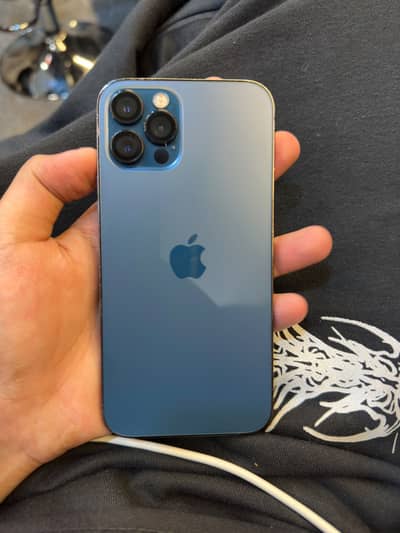 iphone 12 pro jv 128gb