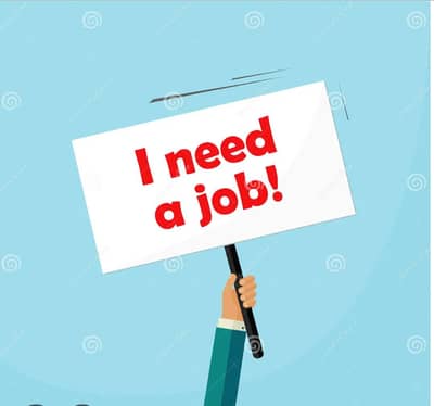 Job required
