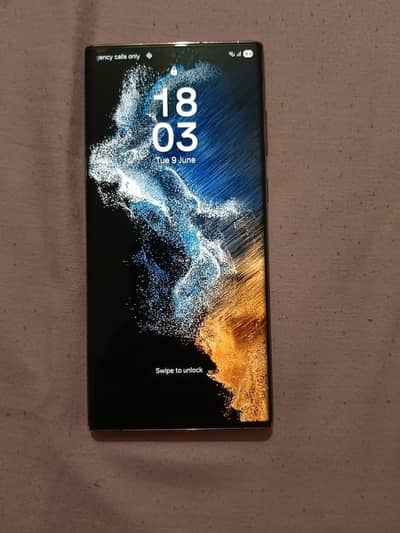 Samsung Mobile S22 Ultra