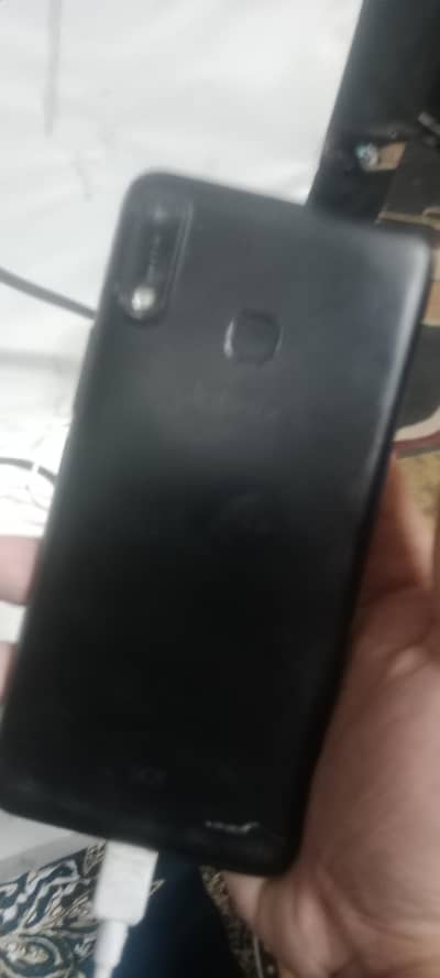 Infinix Hot 7
