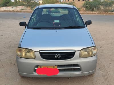 Suzuki Alto 2005