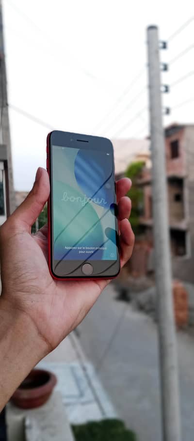 Apple iPhone SE 2020