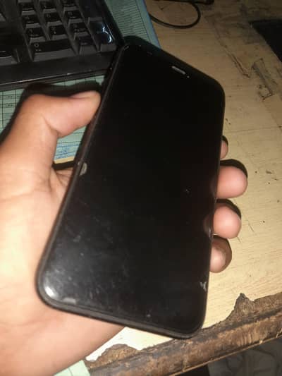 Apple iPhone XR