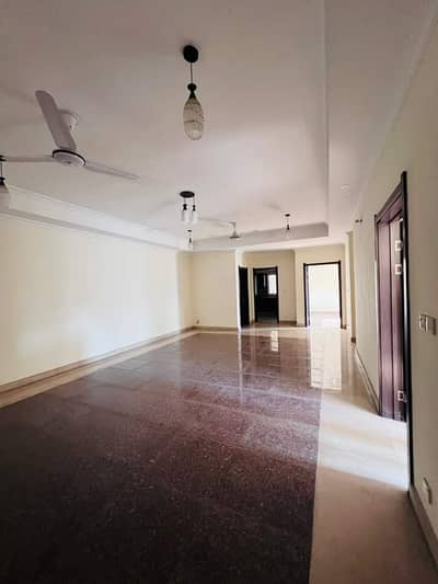Dha Transfer Apartment For Sale