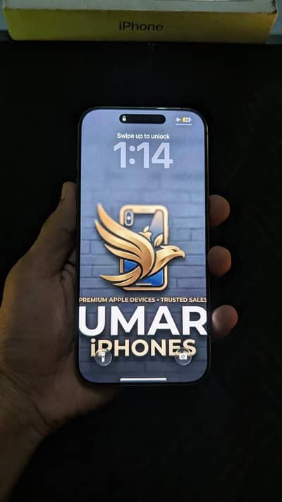Apple iPhone 16 Pro Max