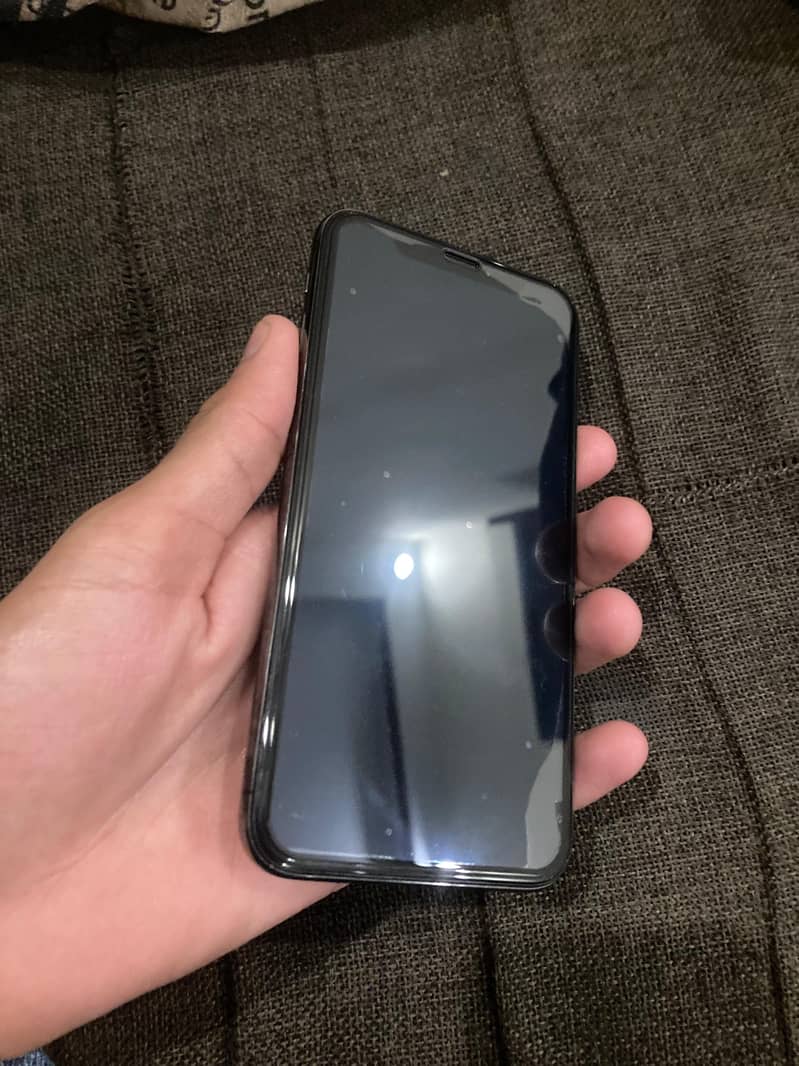 Apple iPhone X 2