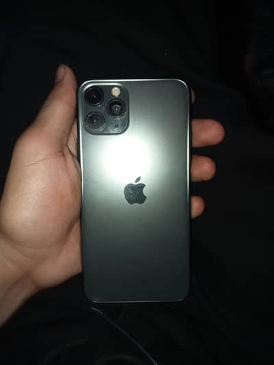 Apple iPhone 11 Pro