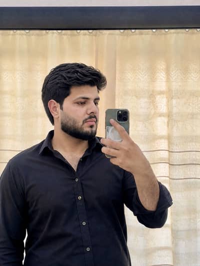Haider Jutt