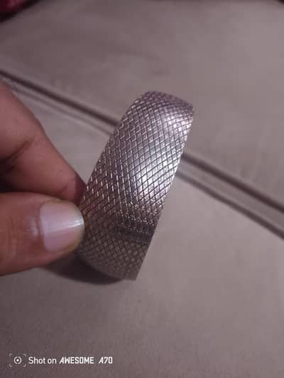 pure Chinese silver