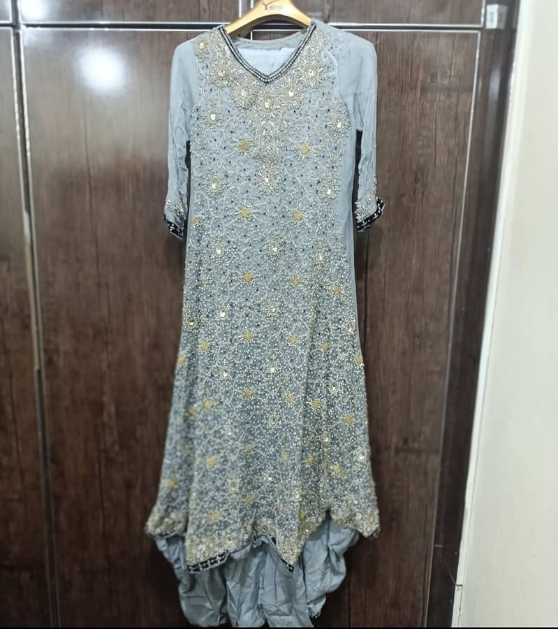 long tail maxi 0