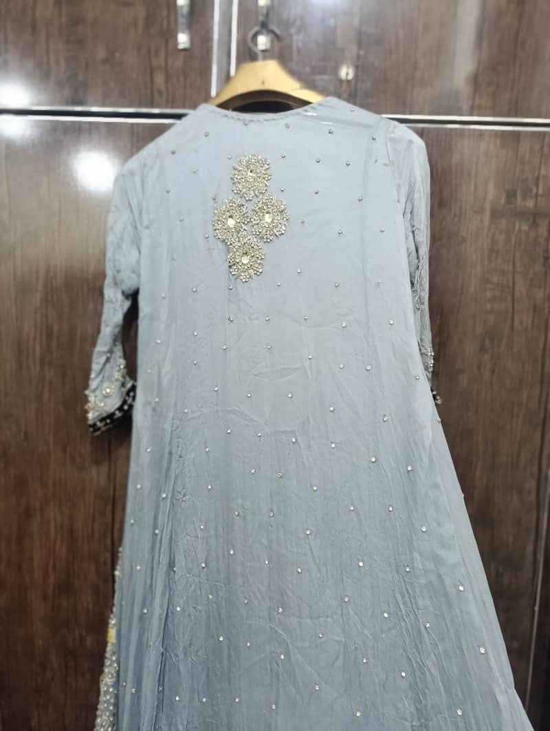long tail maxi 4