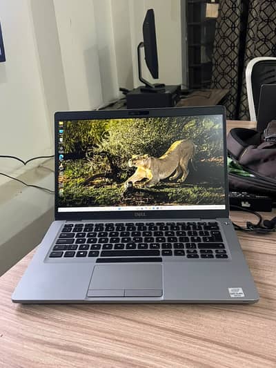 Dell Latitude 5410 | i5 10th Gen | 8GB RAM | 256GB SSD | Excellent Co