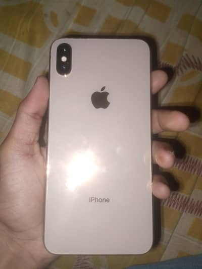 I phone xs max