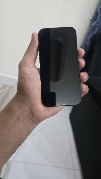 Apple iPhone 15 FU
