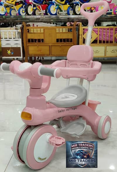 children tricycle/ stylish tricycle/ cycle/ tricycle/ baby cycle/ toys