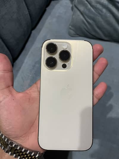 Apple iPhone 14 Pro