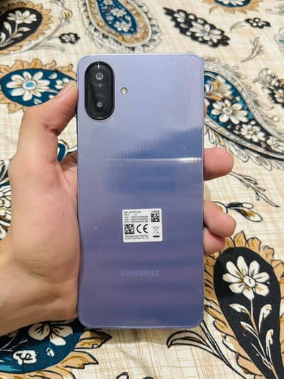 Samsung A07 5G 6/128