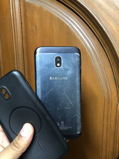 Samsung Mobile J3 Pro
