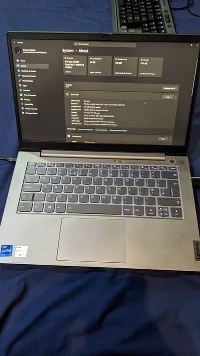 Lenovo Thinkbook 14 g2