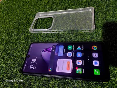 Infinix Hot 40 16gb 256 gb Kit h box miss h ghr mai