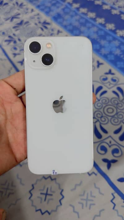 iPhone 13 PTA approved 10/10 128 gb