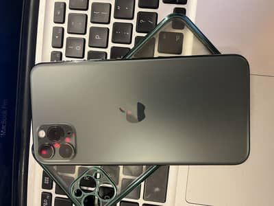Apple iPhone 11 Pro Max non pta condition 10/10