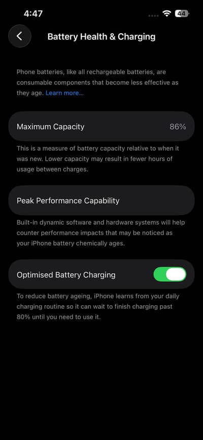 Apple iPhone 13 Pro