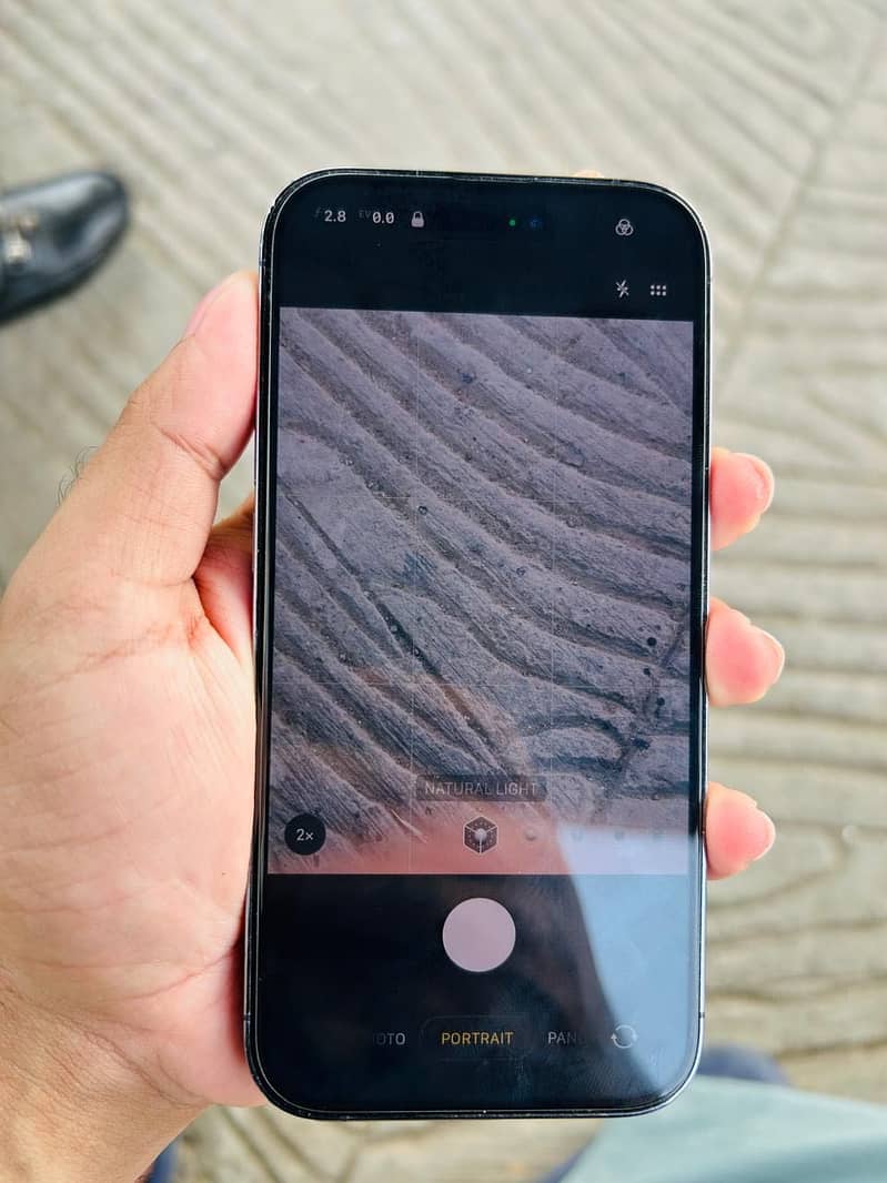 Apple iPhone 14 Pro 2
