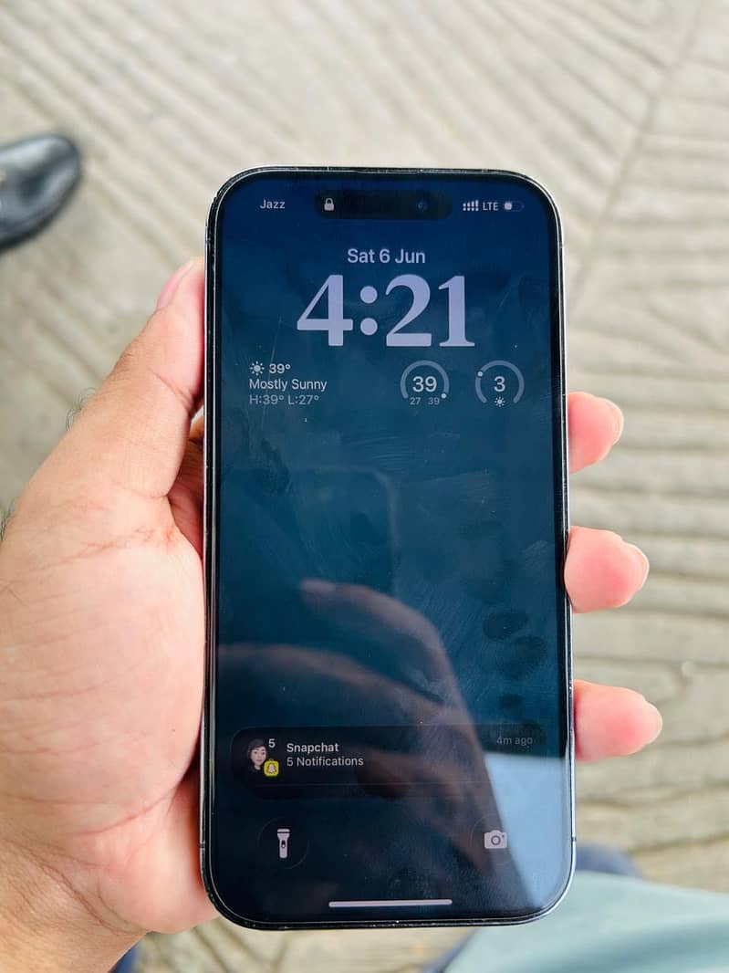 Apple iPhone 14 Pro 3