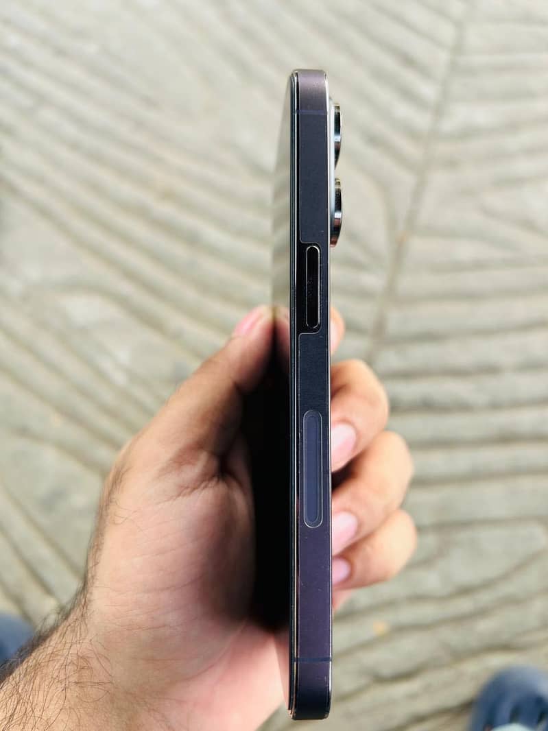 Apple iPhone 14 Pro 6