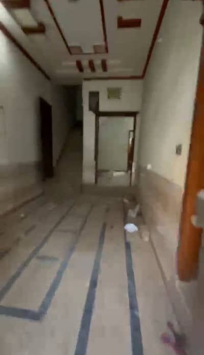 4 Marla Double Storey House For Rent