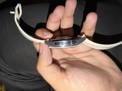 Samsung Watch 6 Classic 47 MM (Top Variant)
