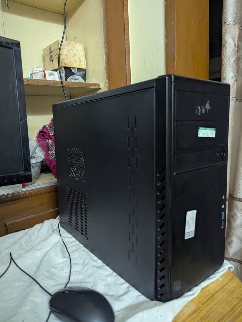 CUSTOMIZE GAMING PC 0