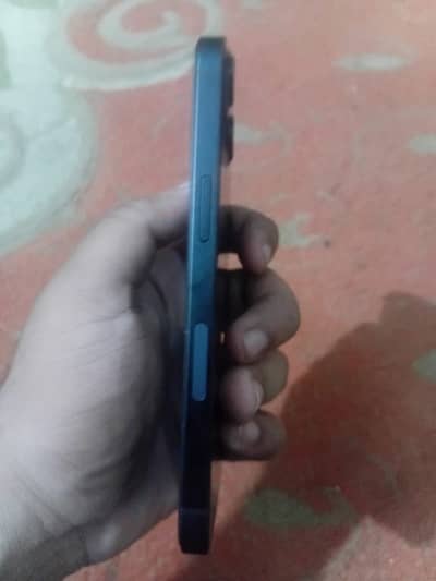 IPhone 13 non pta jv 128 gb  box and original Cable under warranty