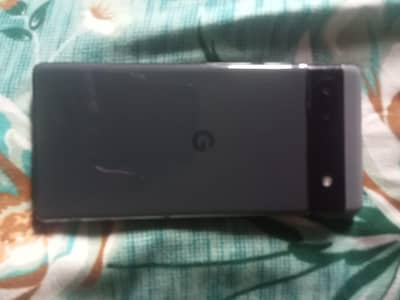 Google Pixel 6a sale or exchange 03275094747