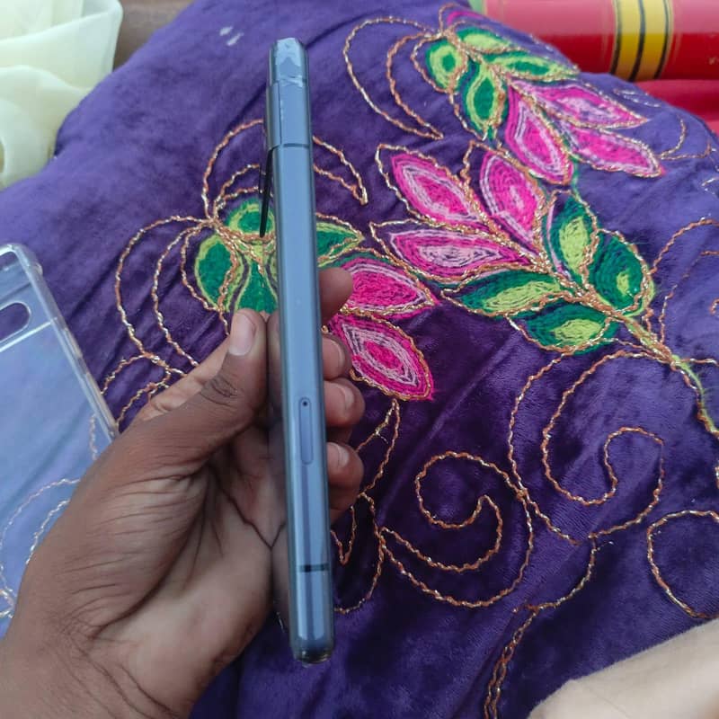 Google Pixel 7a 3