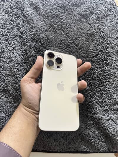 iPhone 14 Pro Max non pta 10/10 waterpack